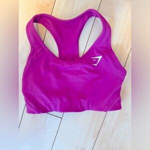 Gymshark sports bra